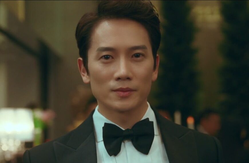 Ji Sung | The Devil Judge